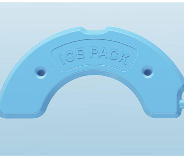 Rojeco Ice Pack wkład chłodzący do dozownika karmy - 1514994 - zdjęcie 3